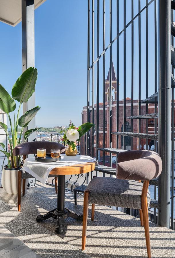Hotel Gentletom Estambul Exterior foto