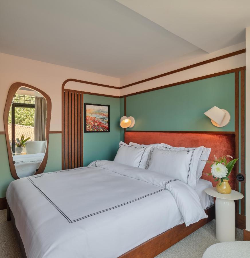 Hotel Gentletom Estambul Exterior foto
