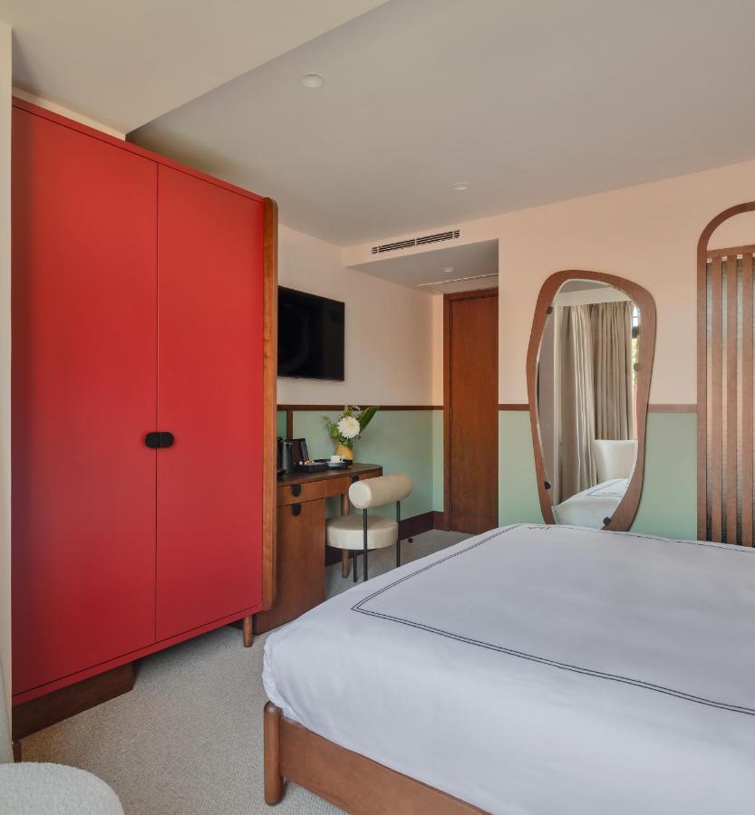 Hotel Gentletom Estambul Exterior foto
