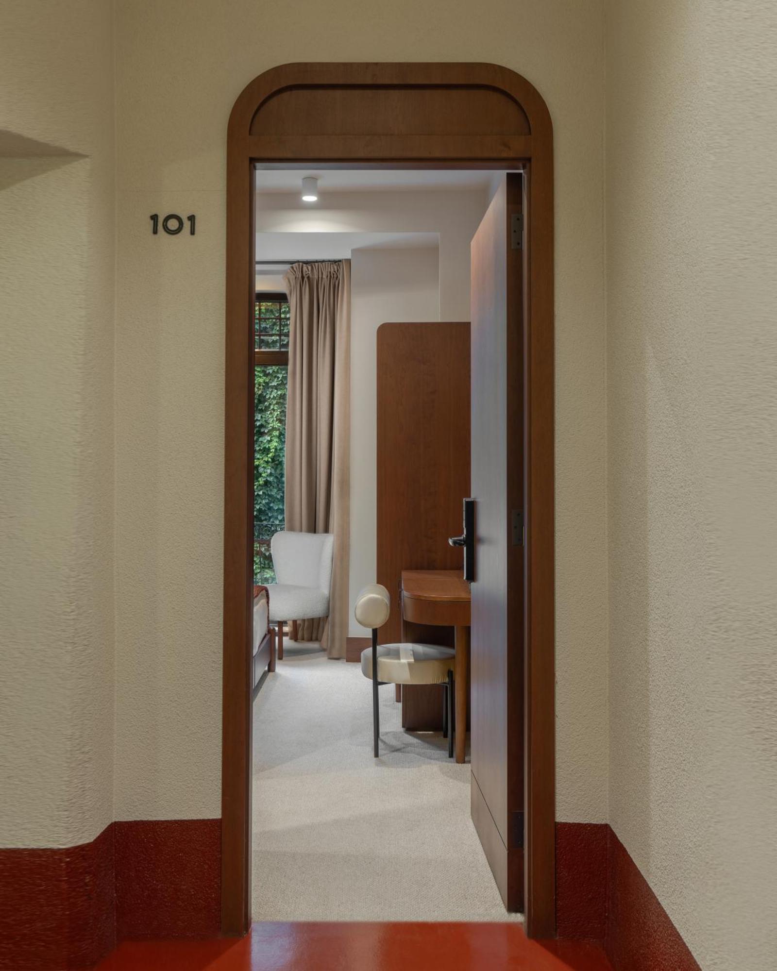 Hotel Gentletom Estambul Exterior foto